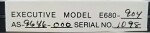Schneider Electric AS-E680-904